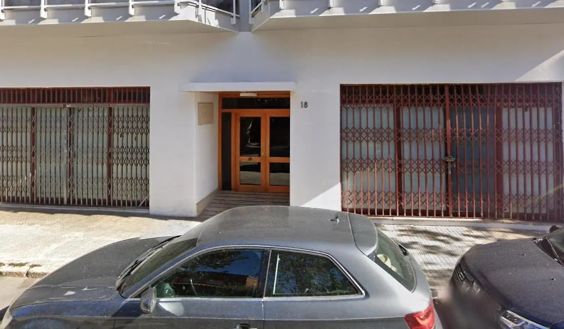 Cozy Apartment 50 Meters Beach Calafell Spain
