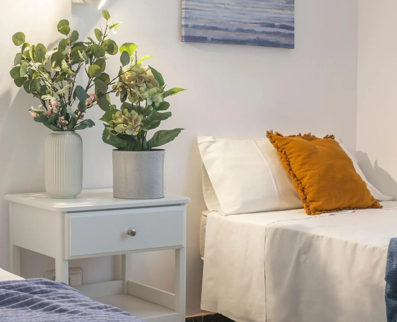 Cozy Apartment 50 Meters Beach Calafell Spain