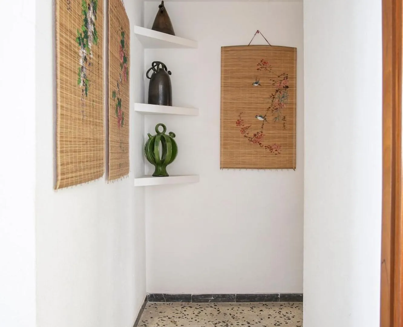 Cozy Apartment 50 Meters Beach Calafell Spain