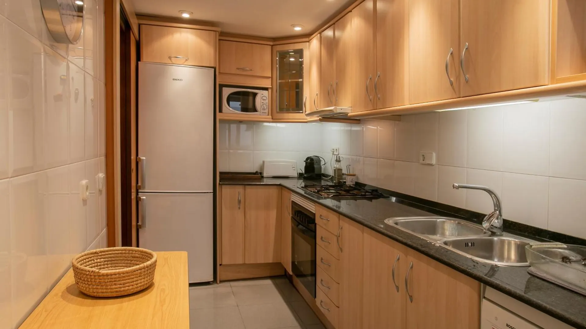 Cozy Apartment 50 Meters Beach Calafell