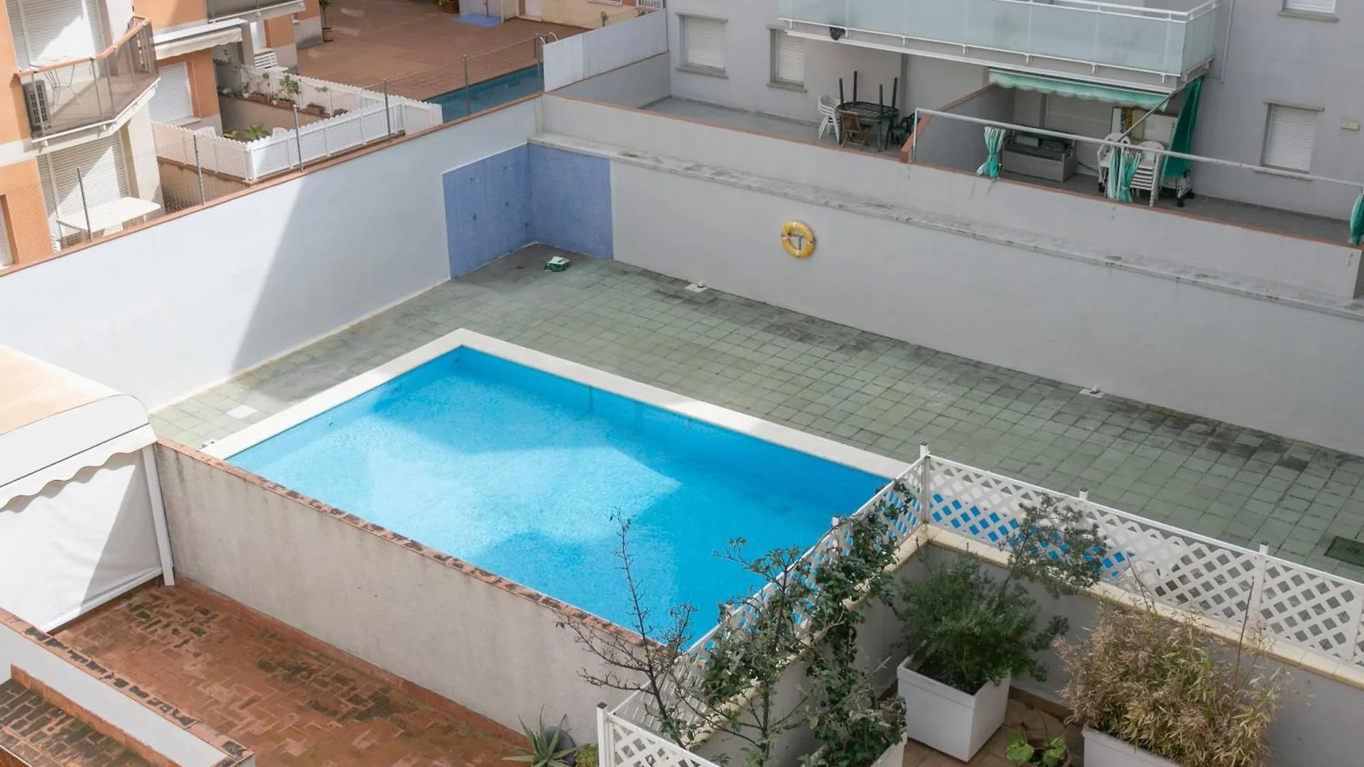Cozy Apartment 50 Meters Beach Calafell